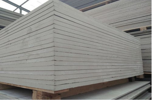 宙美建材廣州硅酸鈣板型號及門窗應用介紹