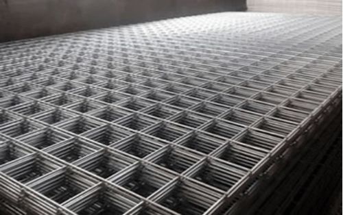 鋼筋網片 現代建筑中門窗應用的關鍵新型材料