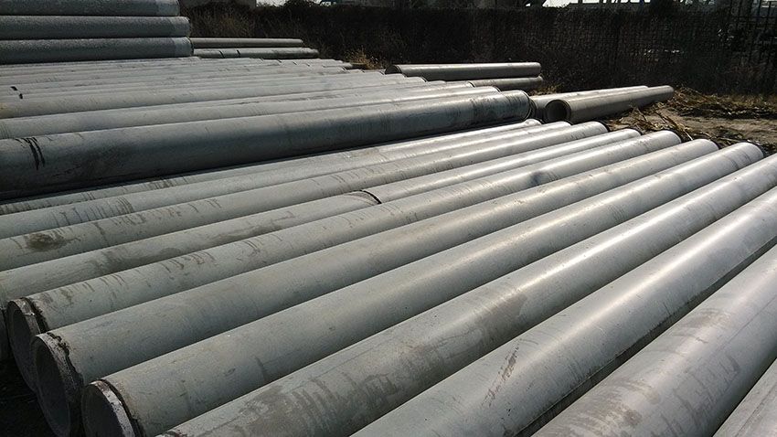 唐山水泥管產品圖集 - 唐山市豐潤區浩豐水泥管廠展示