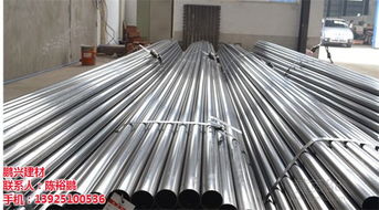 淶水螺旋式聲測管與鵬興門窗供應廠家高清圖片展示