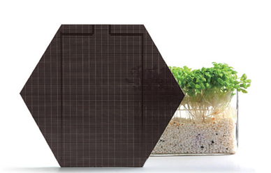 漢能 用發電建材留住APEC藍，門窗也能成就綠色未來