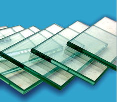 玻璃業點燃投資熱情，多元驅動下建材前景被看好