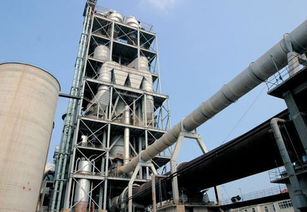 中國建材附屬中材首九月業(yè)績亮眼 凈利潤同比增長36.7%，建筑材料行業(yè)展現(xiàn)韌性